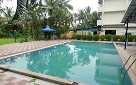 Dadra Resort